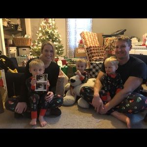 Meet your Posher, Kathy